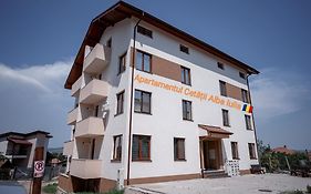 Apartamentul Cetății Alba Iulia